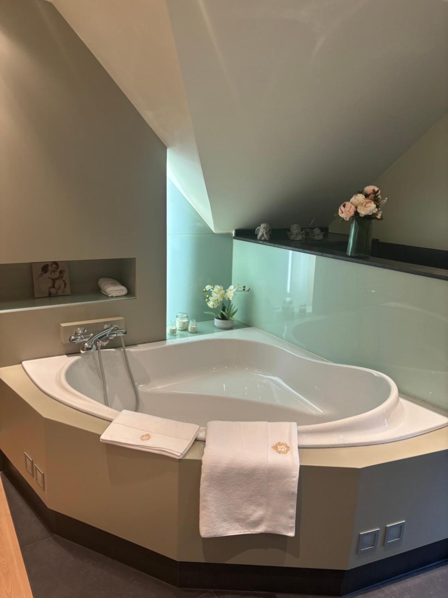 Sophia Rooms 14 มาสแมเคอเลิน ภายนอก รูปภาพ